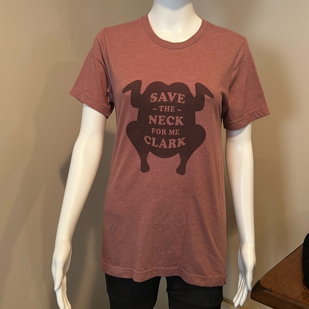 Women’s size small shirt